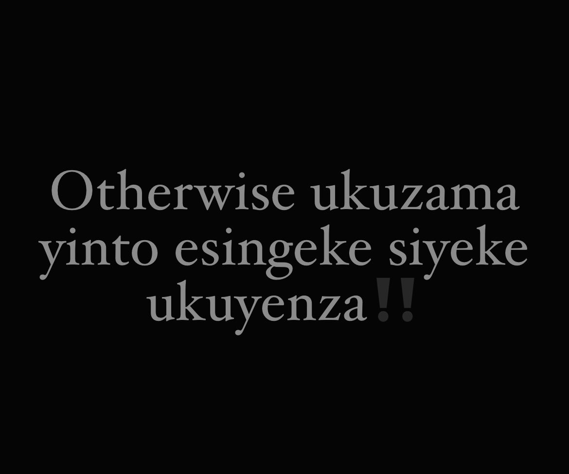 Kwazungu_cons's tweet photo. https://t.co/Pg7mFeQUUn