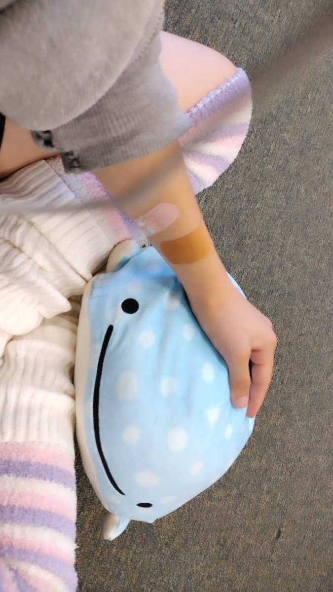 OkoChuroko's tweet photo. SO CUTE!! EEKK https://t.co/NhRUD8KyrQ
