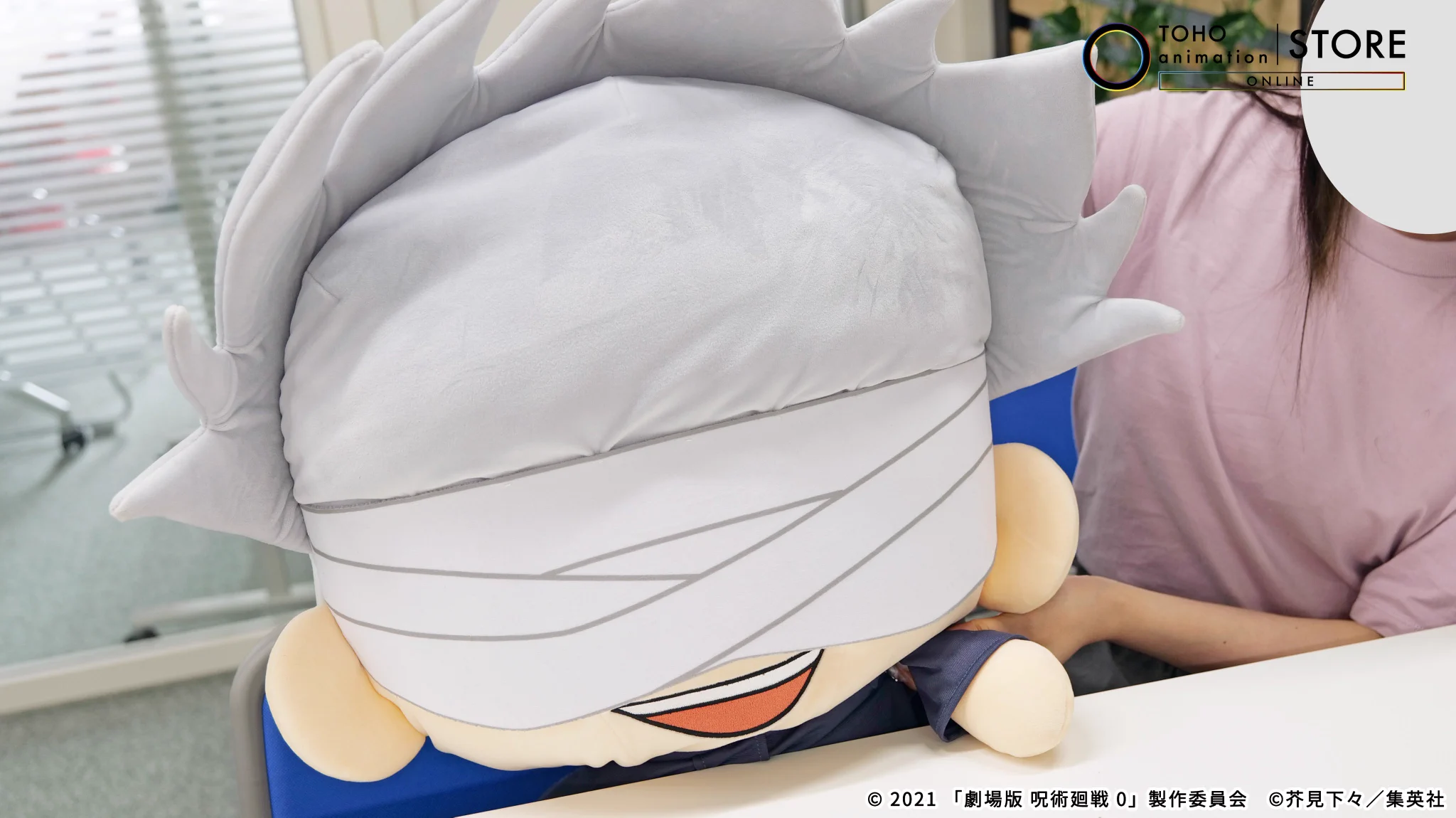 TOHO animation STORE ONLINE on X: 