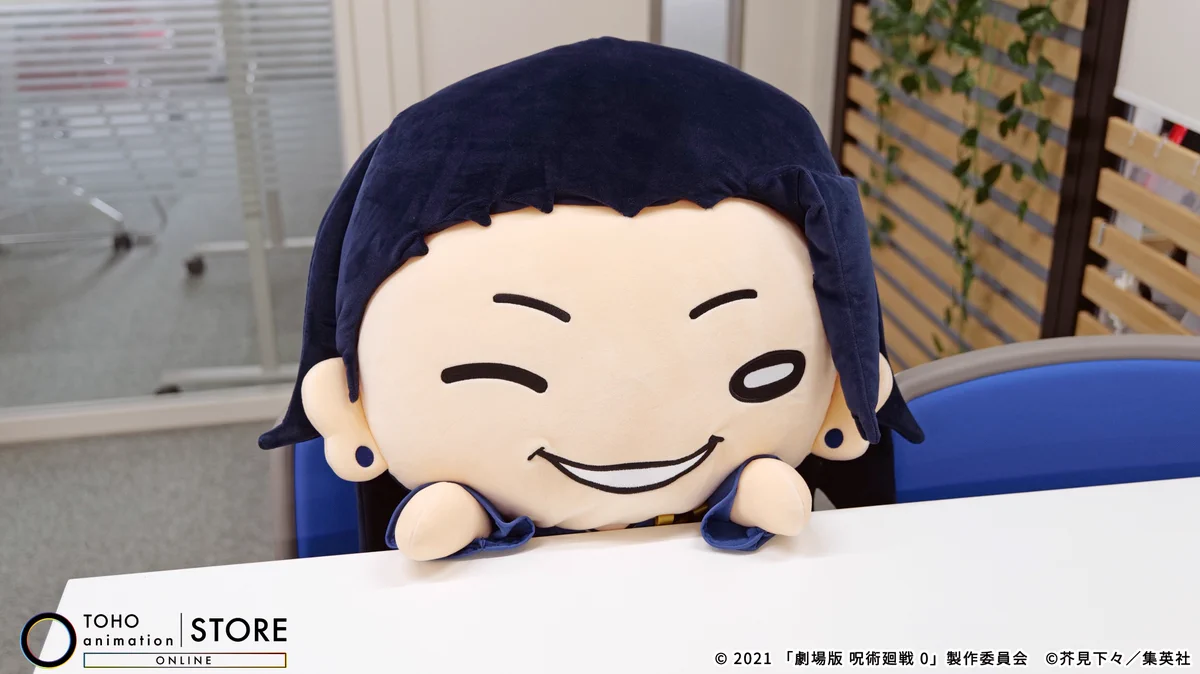 TOHO animation STORE ONLINE on X: 