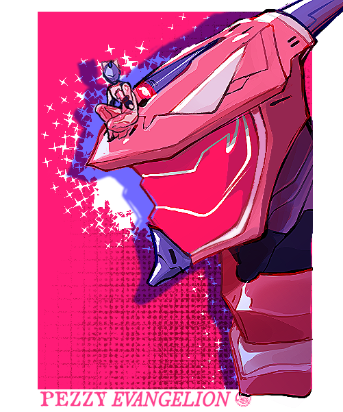 PEEKZSTUFF's tweet photo. Pezzy - [Evangelion] 

#pezzyfanart #pezzyart #pezzytwt #pezzy https://t.co/p1XfDEG2bu