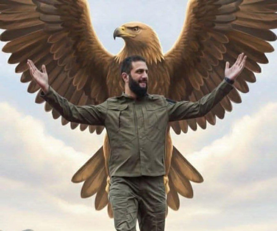 MervatBarbour's tweet photo. أكلت الشغلة سنتين لتفهموا انو نحنا مو مطبلين ياولاد المطبلة

نحنا بنحب هالبلد وهالشباب الأكابر اللي استلموها

ومعهن بالصح وبالغلط
بالصح بنشد بصفهم وبالغلط بنحاول نقومهم

أما انتوا مابتفهموا إلا مصالحكم ومصالح أولياء نعمتكم

صباح الخير لبني أمية فكط https://t.co/fJZbgPT48B