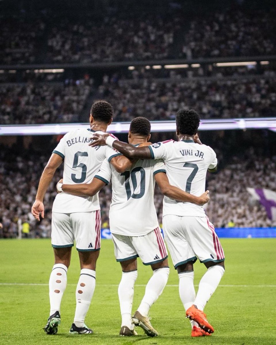 theMadridZone tweet picture