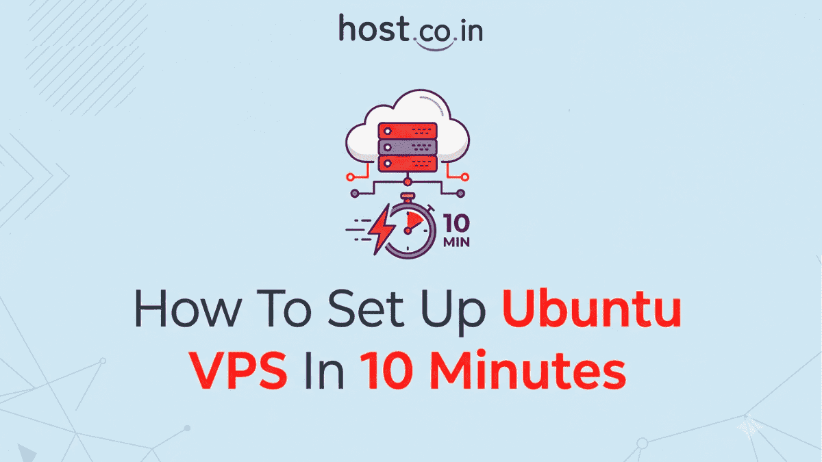 HostIndia's tweet photo. Setting up an Ubuntu VPS doesn’t have to be complicated.
Our latest guide walks you through the essential steps to get your VPS up and running in around 10 minutes.
Read the guide: https://t.co/qA9mH3q9Sj
#Ubuntu #VPSHosting #LinuxSecurity https://t.co/9eheZhimPI