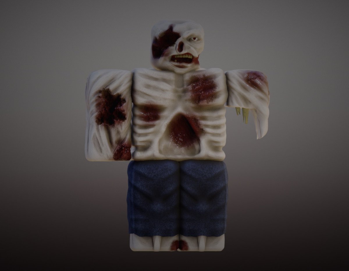 Inalchik0770's tweet photo. Dm:fantom078861

My portfolio: https://t.co/gWmbVuWTmN

Sketch fab: https://t.co/MPKojxKBPJ

#roblox #RobloxDev #3d #Blender #3dmodeling #model #UGC #UGCcreator #zbrush #blender https://t.co/5W8GvxNZ4u