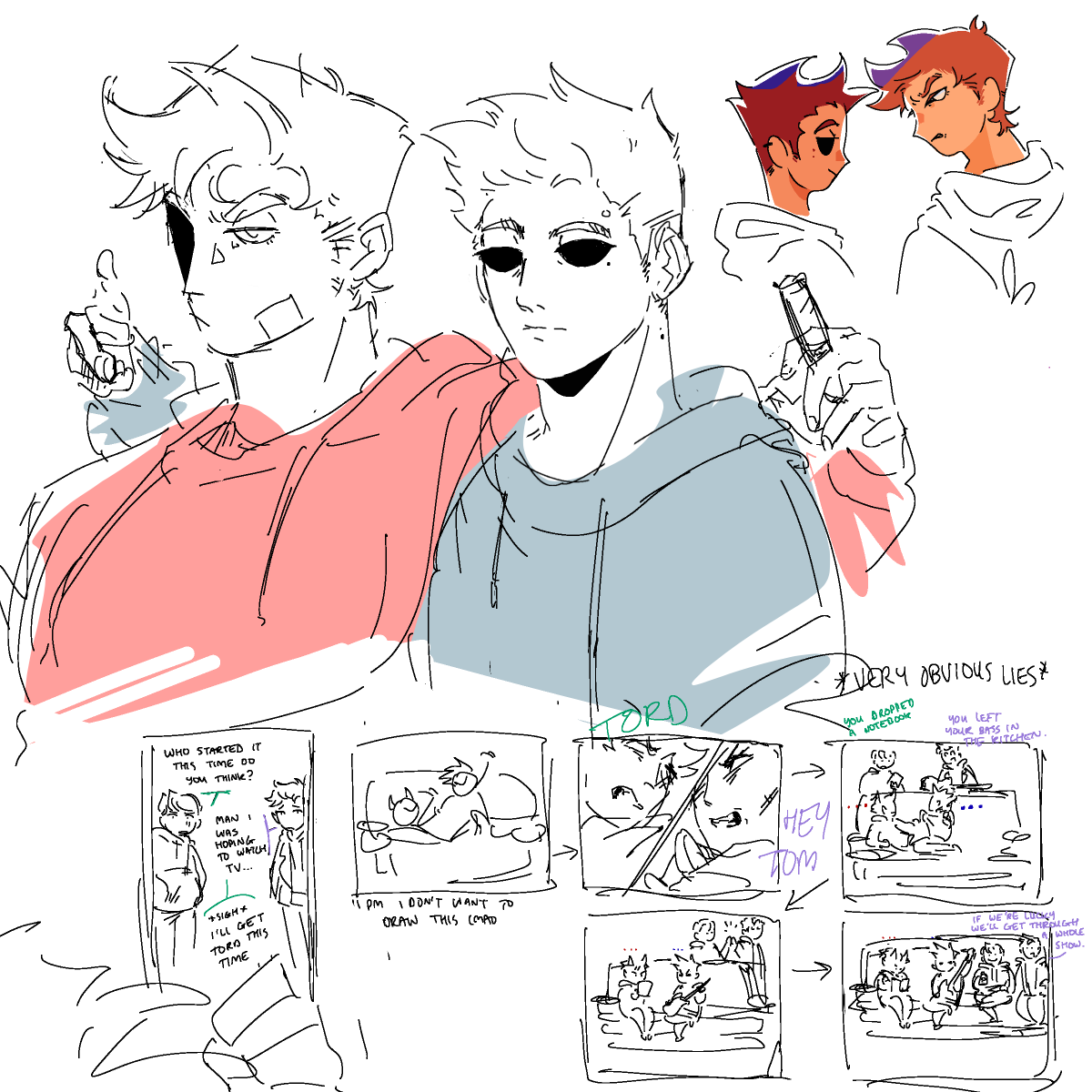 Jijgantic's tweet photo. idk 😭 #eddsworld #ellsworld https://t.co/A8gz0b8PJn