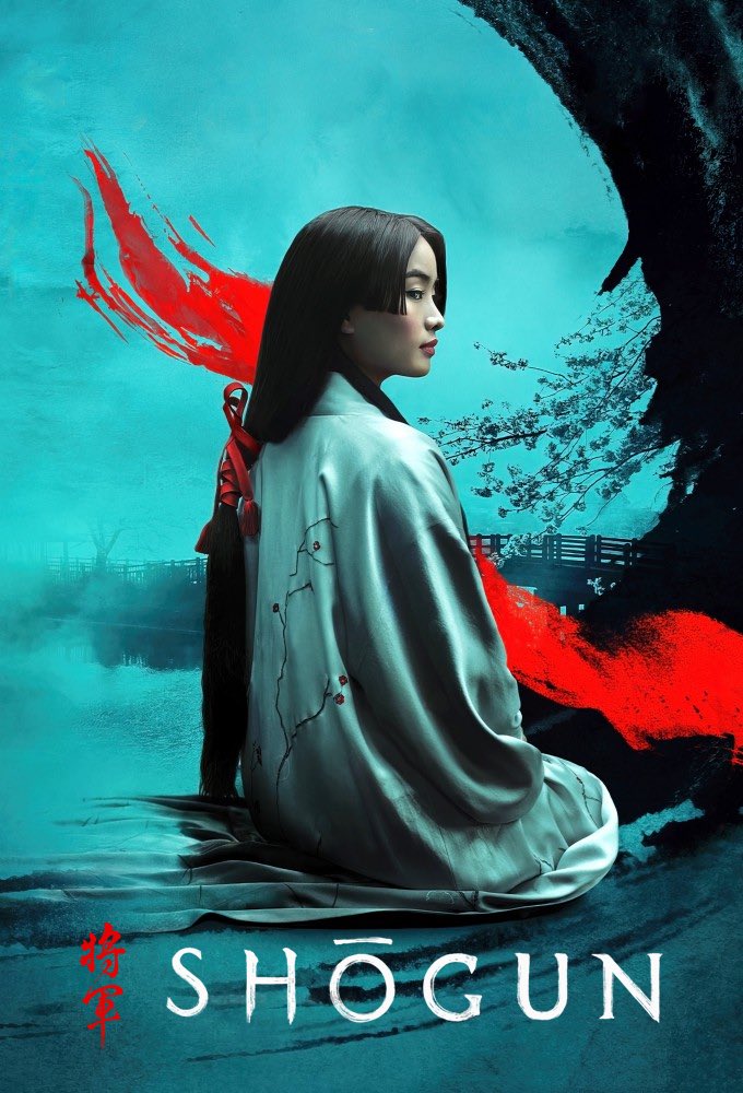 movies_team's tweet photo. 🚨تم اعلان عن انتهاء تصوير الموسم الثاني من مسلسل shogun سيعرض في 2027 https://t.co/ycuaNE4ROH