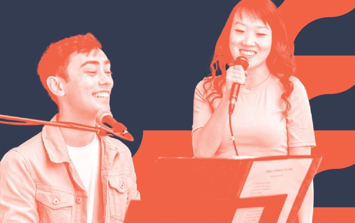 GVPTATheatre's tweet photo. Enjoy @GatewayThtr's festive event celebrating togetherness and family 'Mid-Autumn Melodies' 🎤 on Sept. 20 https://t.co/TxuHD4nBAd #YVRTheatre https://t.co/NP0tl6AUAD