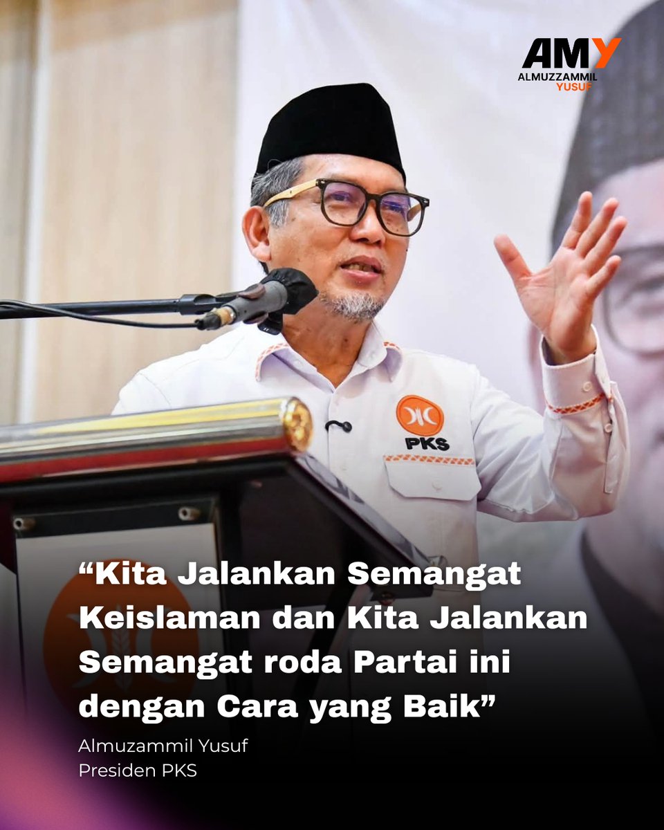 laabellaag's tweet photo. Katanya mau menebar kebaikan, tapi pas eksekusi malah bikin orang lain elus dada. 🤦‍♂️ Tiru prinsip Presiden PKS AMY yang selalu jalankan semangat keislaman dan roda partai dengan cara yang baik. Niat mulia itu kudu sejalan sama eksekusi yang elegan! #pks #AMY #presidenpks https://t.co/nxRgTrJiEG