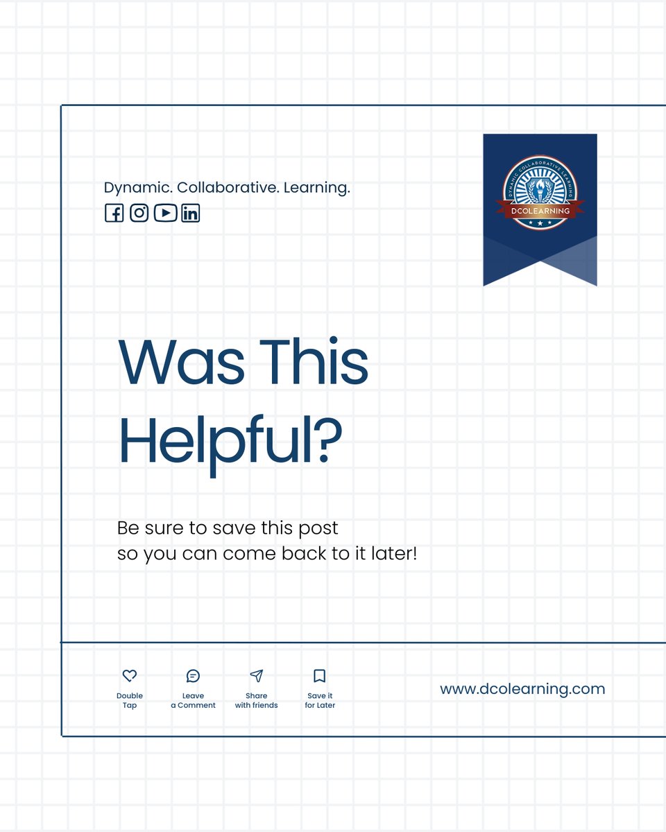 Dcolearning tweet picture