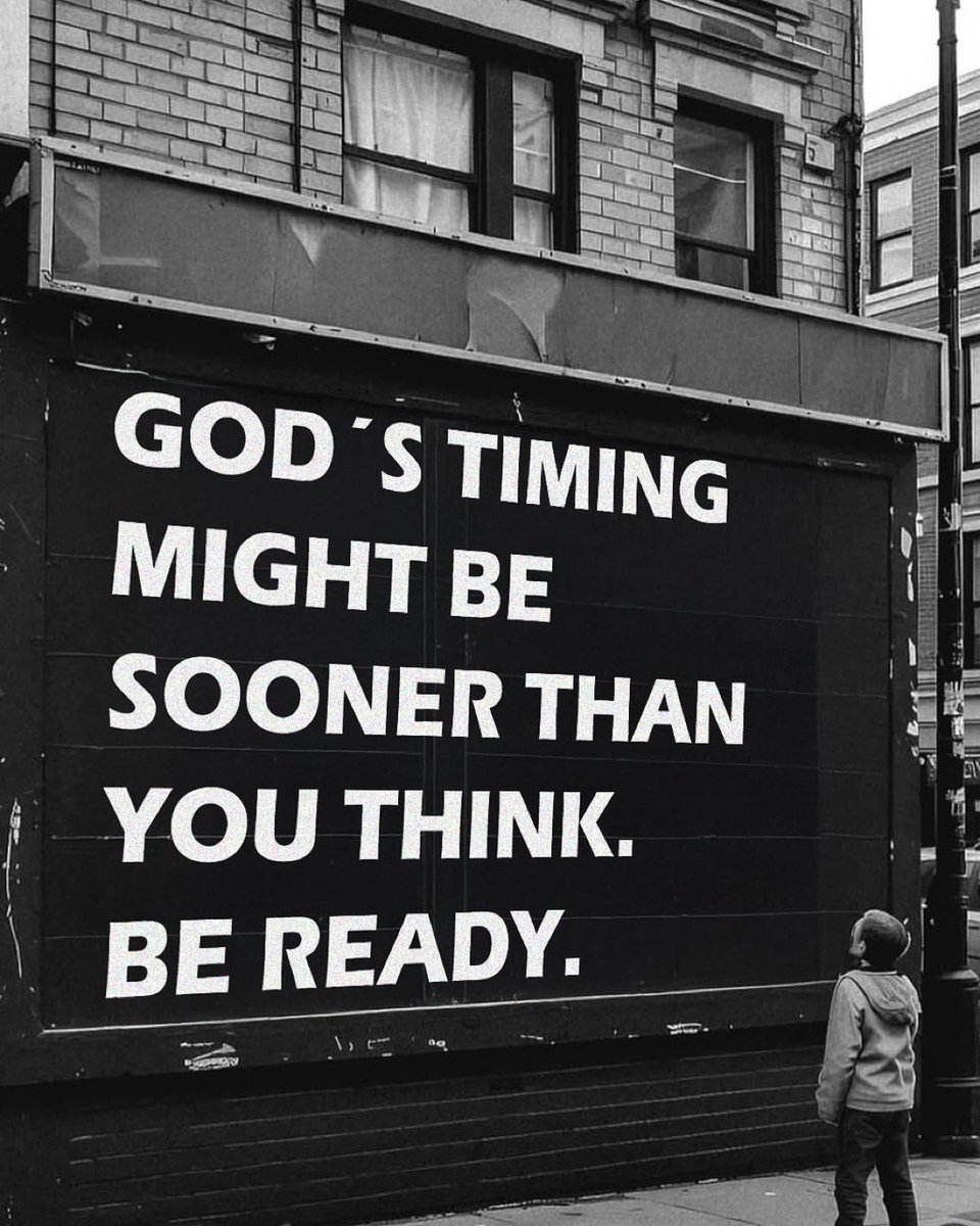 TheRich_Gospel's tweet photo. Get ready. https://t.co/7VC3npai1d
