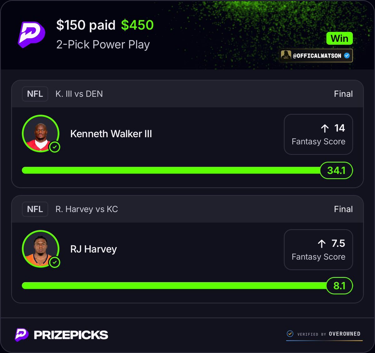 smallgoat_'s tweet photo. Still printing

DISCORD LINK 🔗 IN BIO IF YOU WANT ACCESS TO ALL MY BEST PLAYS !

https://t.co/L2QXhaam59

#NBA 🏀 | #WNBA | #CBB 🏀 | #PrizePicks 🔐 | #PROPS | #POTD 📋 | #Picks | #MLB ⚾ | #Gambling𝕏 | #Parlay @Playbook #DraftKings https://t.co/0HmKZPalI1