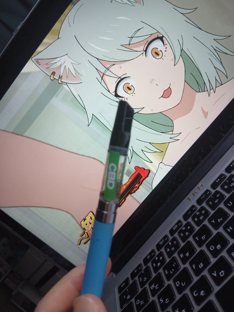 YKHDX's tweet photo. やにねこおんもろ。 https://t.co/LoN1lmRntI