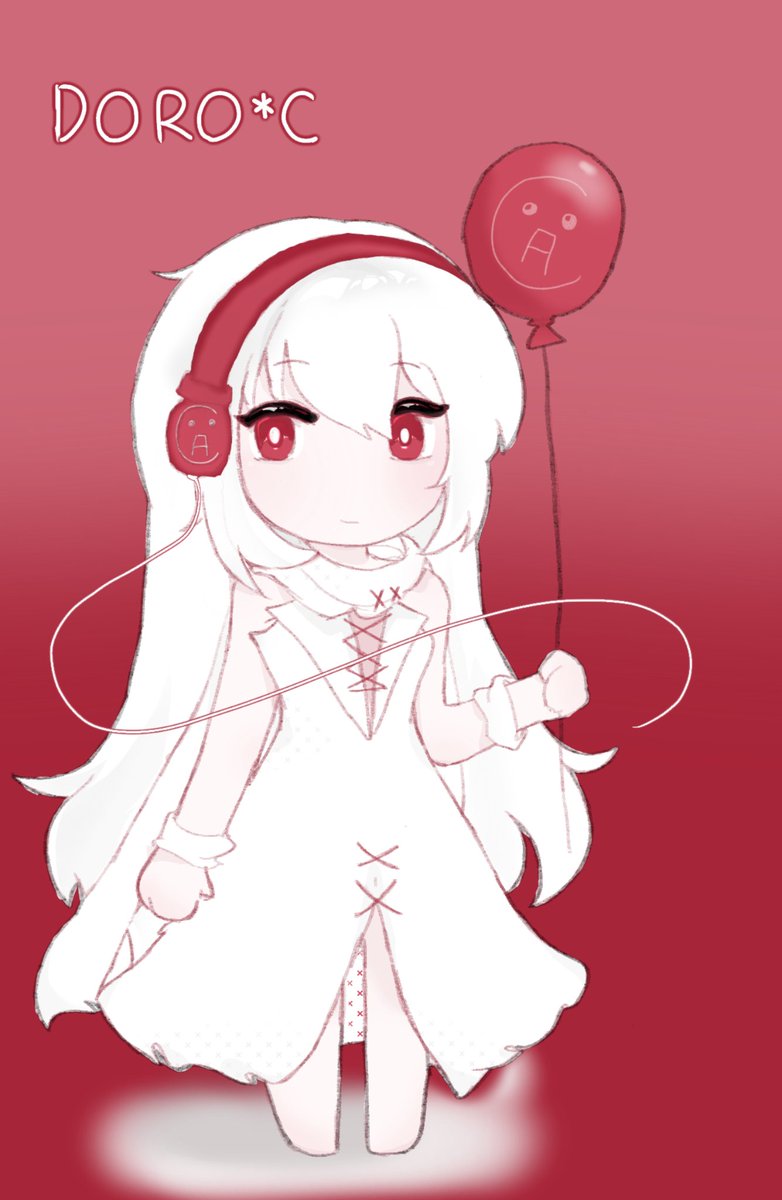 YUTA_yutasuki's tweet photo. #たのあーと DORO*Cちゃん https://t.co/HqlQagg1ud