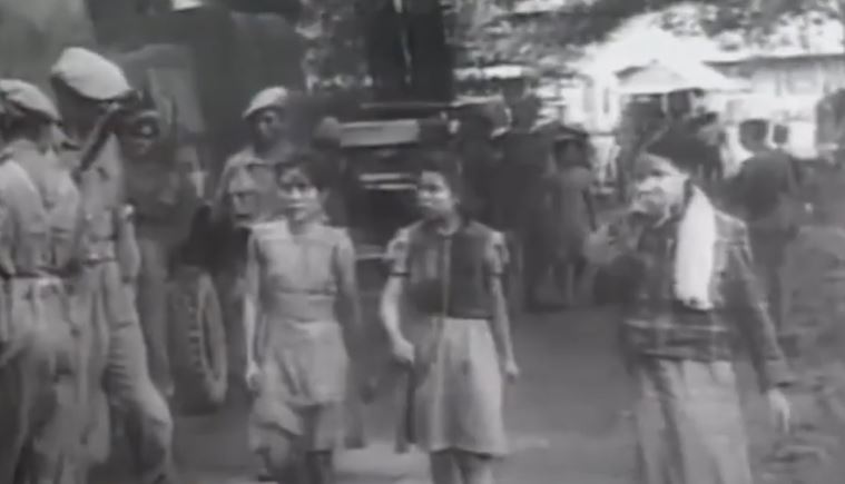KaatiTiyo69987's tweet photo. @kabutaroo During WWII, Japanese soldiers committed rape, pillaging, and horrific crimes in Vietnam as well. Did Japanese people commit war crimes against so many Asian nations that they can’t even remember what they did in Vietnam anymore? https://t.co/kolnRuxFZ2