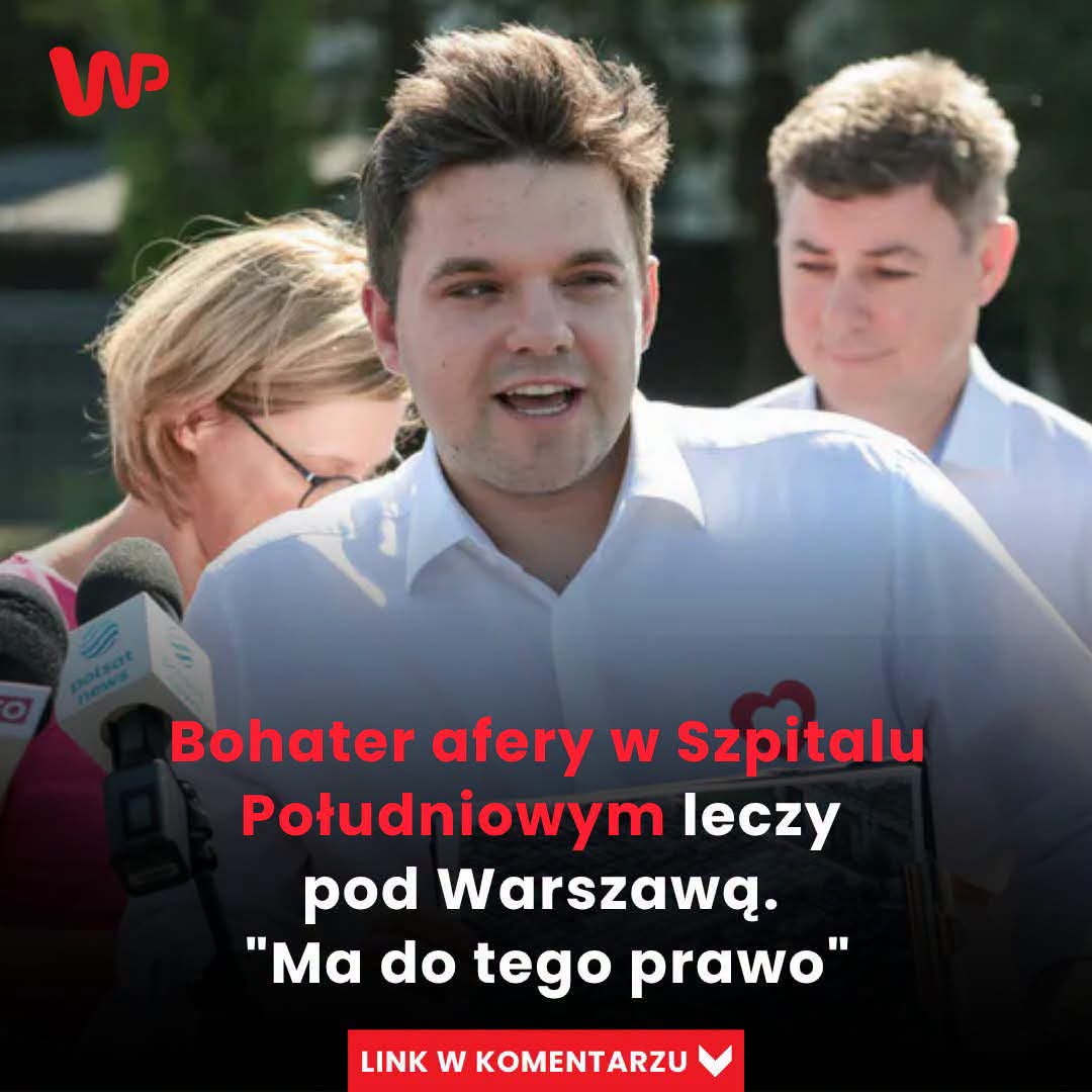 PaulaPoreda's tweet photo. Ten kraj to jest stan umysłu. Facet jest bohaterem jednej z największych afer Koalicji Obywatelskiej, nadal nie został przesłuchany i właśnie ogarnął sobie bez problemu nową robotę. Kraj, w którym pacjenci czekają w poradni 4 godziny, żeby wejść na wizytę (pomimo, że byli umówieni na konkretną godzinę), a lekarze robiący grube wały zarabiają miliony. Politycy większości partii udający, że NFZ nie ma problemów z gospodarowaniem pieniędzmi. Ile jeszcze lat to będzie tak wyglądać? Odkąd tylko pamiętam tak właśnie jest. Czy na prawdę tak musi być?
