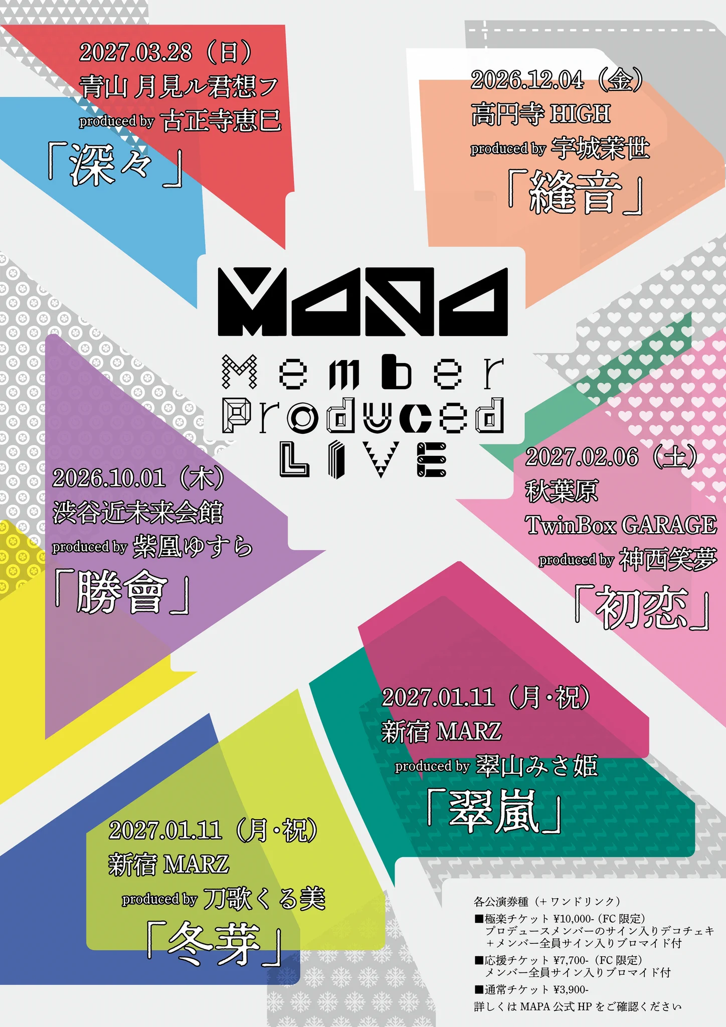 MAPA on X: 