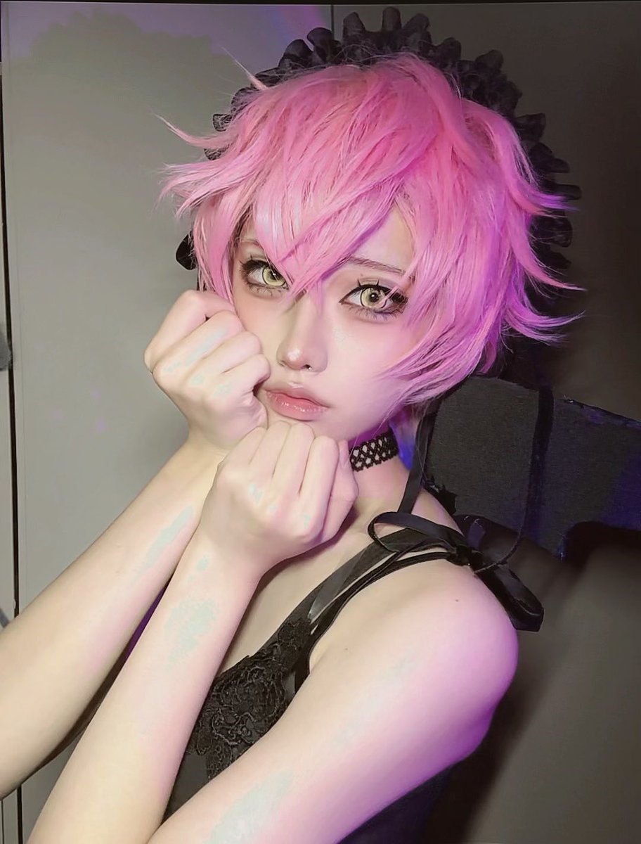 77_koromo_cos's tweet photo. 悪魔 https://t.co/rQkM3RRxv0