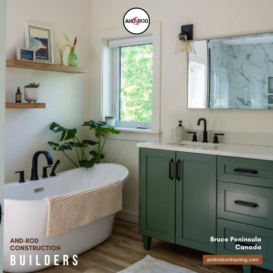 AndRodConstruct's tweet photo. Meet the team behind your dream home. As a trusted Bruce Peninsula Builder, And-Rod Construction delivers craftsmanship, integrity, and personalized service with every project.
https://t.co/78lFTz142P
#BrucePeninsulaBuilder
#AndRodConstruction
#CustomHomeBuilder
#CottageLiving https://t.co/NKHTuLugXD