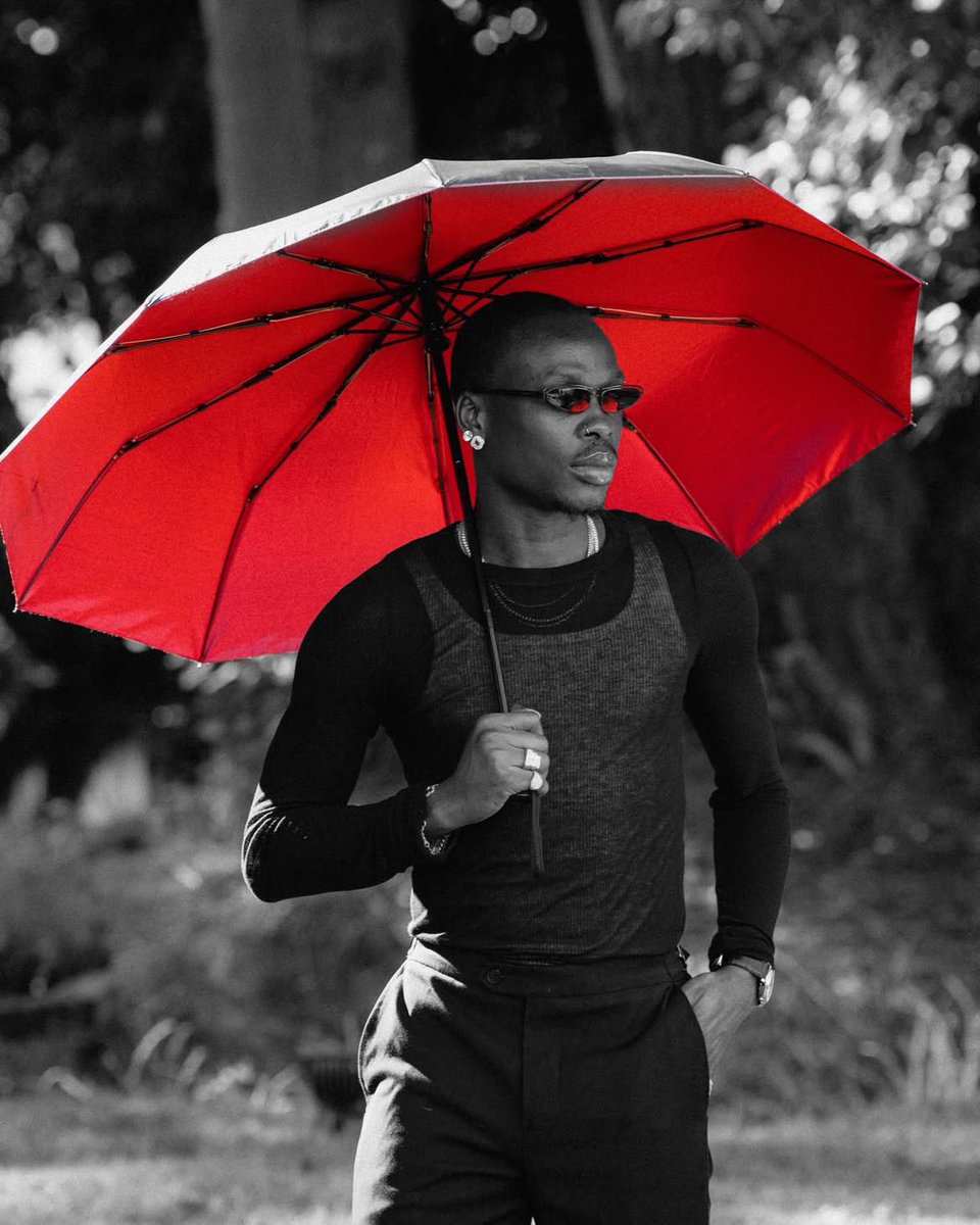 afromixx's tweet photo. Fireboy DML releases new single “Imali” 
alongside Jazzwrld and Thukuthela, off his forthcoming fifth studio album 🎶❤️ https://t.co/Dp7RgbO5Iu
