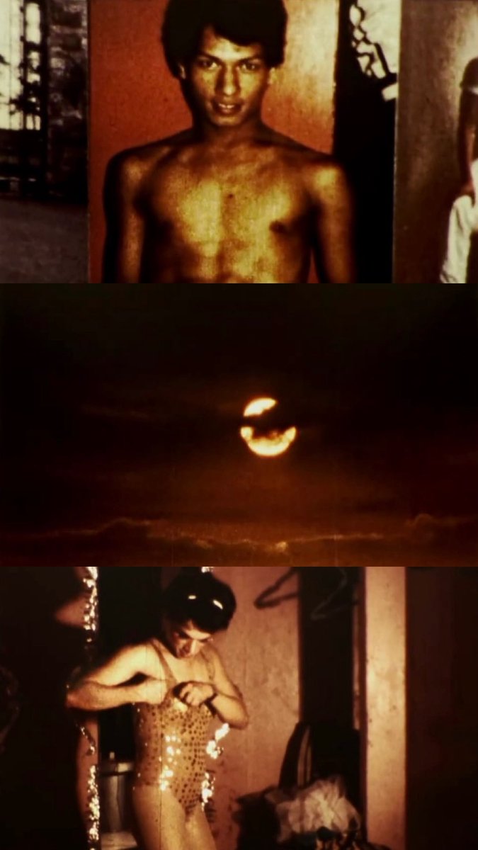 jaeyfilm's tweet photo. Oliver (1983)
dir. Nick Deocampo https://t.co/UvkGBB1gjL