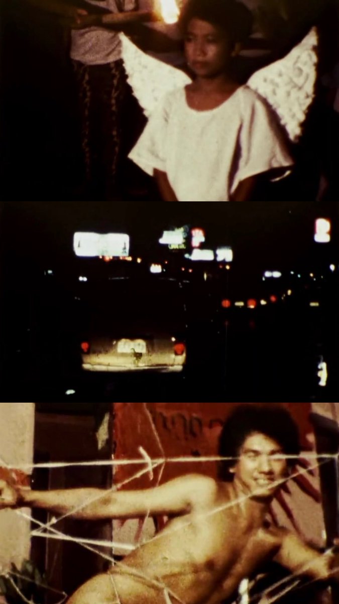jaeyfilm's tweet photo. Oliver (1983)
dir. Nick Deocampo https://t.co/UvkGBB1gjL