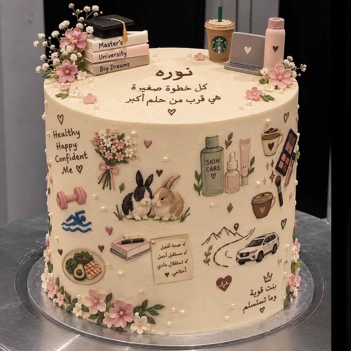 norah__58's tweet photo. كيييوت🤭💕 https://t.co/lSH8ApH021