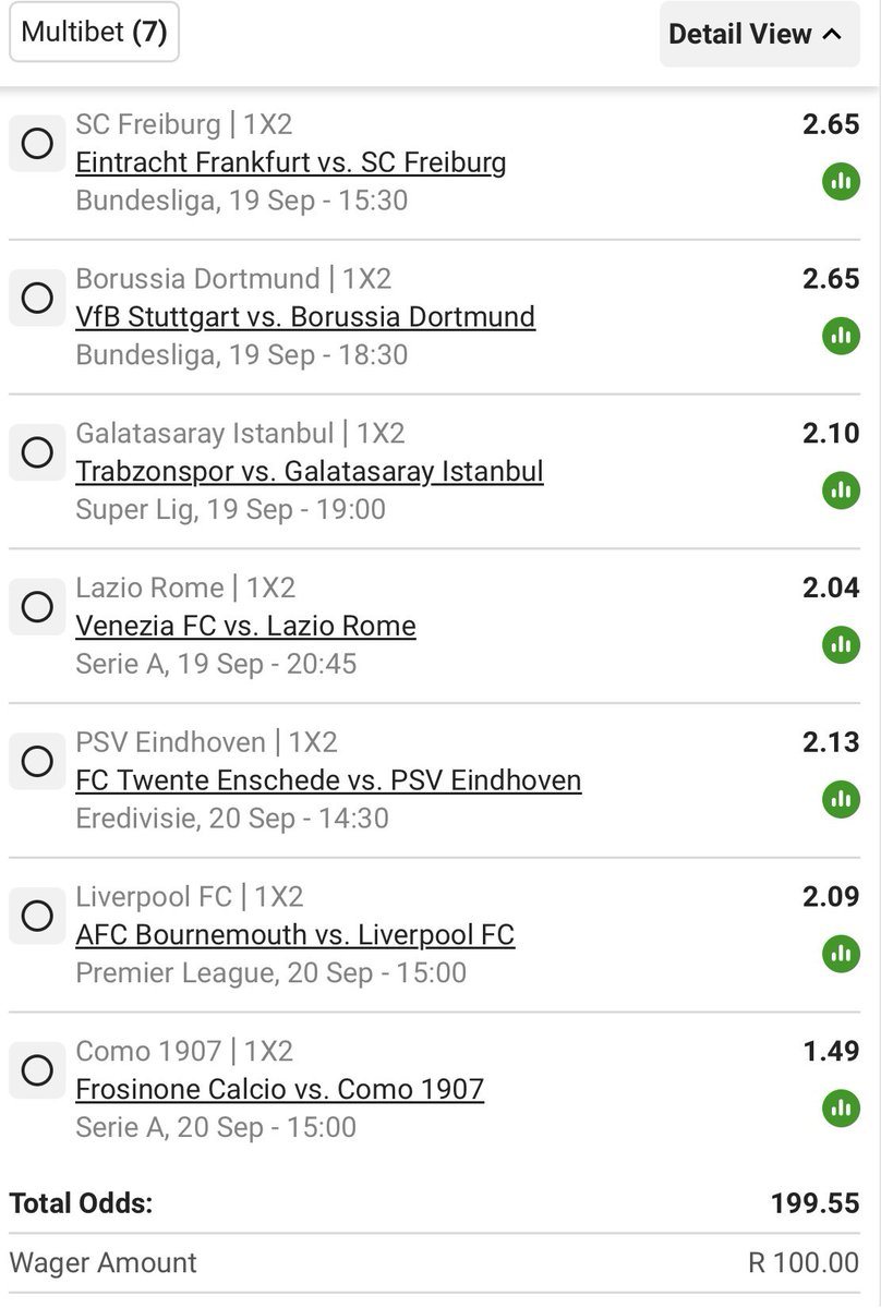 Mohale_Evans's tweet photo. Straight Wins Best ✅🔥
Booking Code 👉 BW7269F443 https://t.co/ojIh5TUNZT