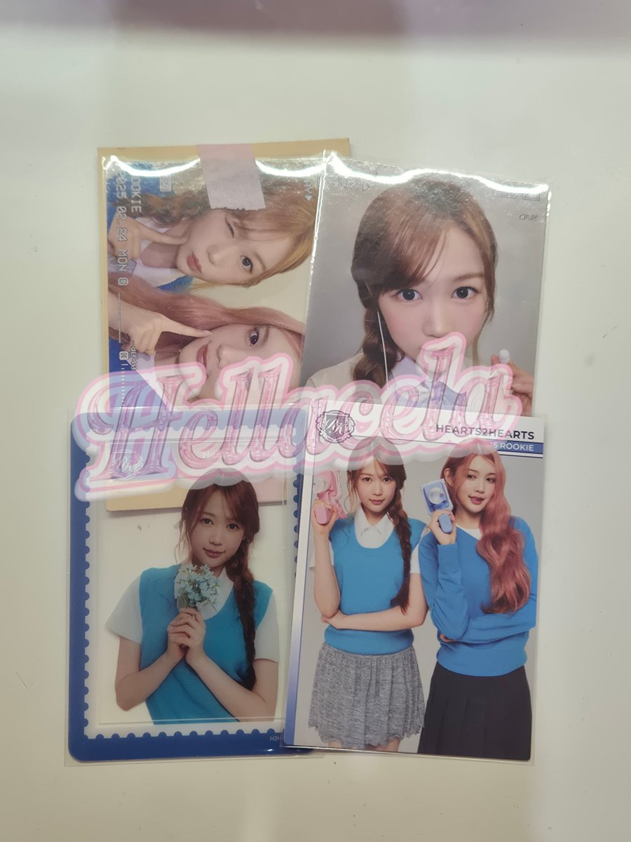 hellacela_go's tweet photo. ubur ubur ikan lele
GO HEARTS2HEARTS disini le! 😱🩷

💯 trusted! (ada banyak testi!!)
💵 🇰🇷13.25  🇨🇳2700  🇯🇵115
👩🏻admin super ramah + bertanggung jawab
📍dom sby, jatim

link :
https://t.co/JKQ10t29vo https://t.co/KGErfDfAED