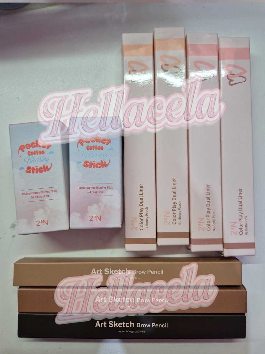 hellacela_go's tweet photo. ubur ubur ikan lele
GO HEARTS2HEARTS disini le! 😱🩷

💯 trusted! (ada banyak testi!!)
💵 🇰🇷13.25  🇨🇳2700  🇯🇵115
👩🏻admin super ramah + bertanggung jawab
📍dom sby, jatim

link :
https://t.co/JKQ10t29vo https://t.co/KGErfDfAED