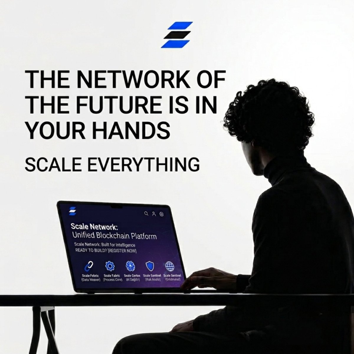 auratraderx's tweet photo. 🔥 Unleash the Future of Enterprise AI with Scale Network! 🌐✨
Transform your fragmented data into secure, actionable intelligence with Scale Network—the ultimate AI infrastructure OS! 🚀⚡️
💡 Key Features:
🔗 Scale Fabric: Seamlessly unifies data and APIs.
��� Scale Cortex: Securely deploys custom AI models & agents.
🛡 Scale Sentinel: Delivers real-time risk analysis.
🌐 Scale Nexus: Provides an integrated intelligence ecosystem.
Don't miss out on early access benefits! Secure your spot today. 🎁 👇

🔑 Referral Code: eynis

🔗 Register Now👇✅

https://t.co/YnPXmvDR6o

#ScaleNetwork #EnterpriseAI #Web3Infrastructure #CryptoAirdrop #EarlyAccess