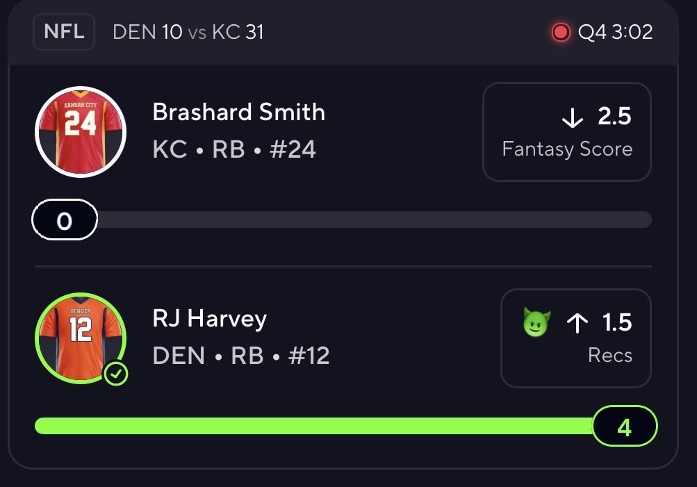 smallgoat_'s tweet photo. BANG✅✅

DISCORD LINK 🔗 IN BIO IF YOU WANT ACCESS TO ALL MY BEST PLAYS !

https://t.co/L2QXhaam59

#NBA 🏀 | #WNBA | #CBB 🏀 | #PrizePicks 🔐 | #PROPS | #POTD 📋 | #Picks | #MLB ⚾ | #Gambling𝕏 | #Parlay @Playbook #DraftKings https://t.co/CF39k5FnqE