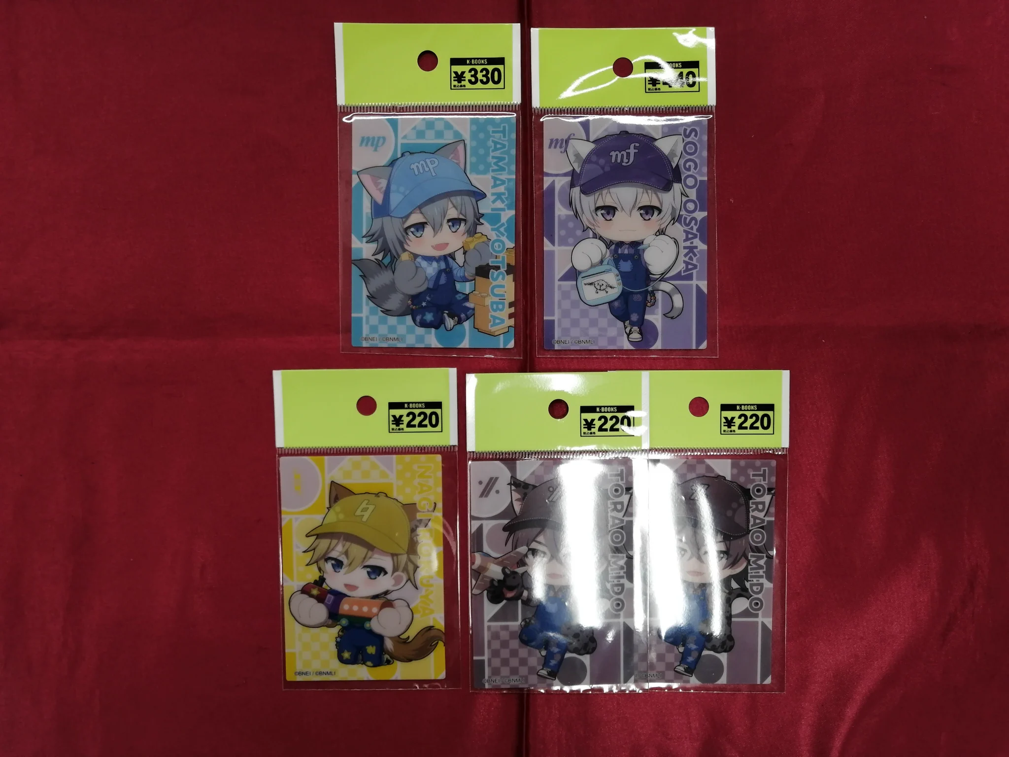 K-BOOKS ライブ館 on X: 