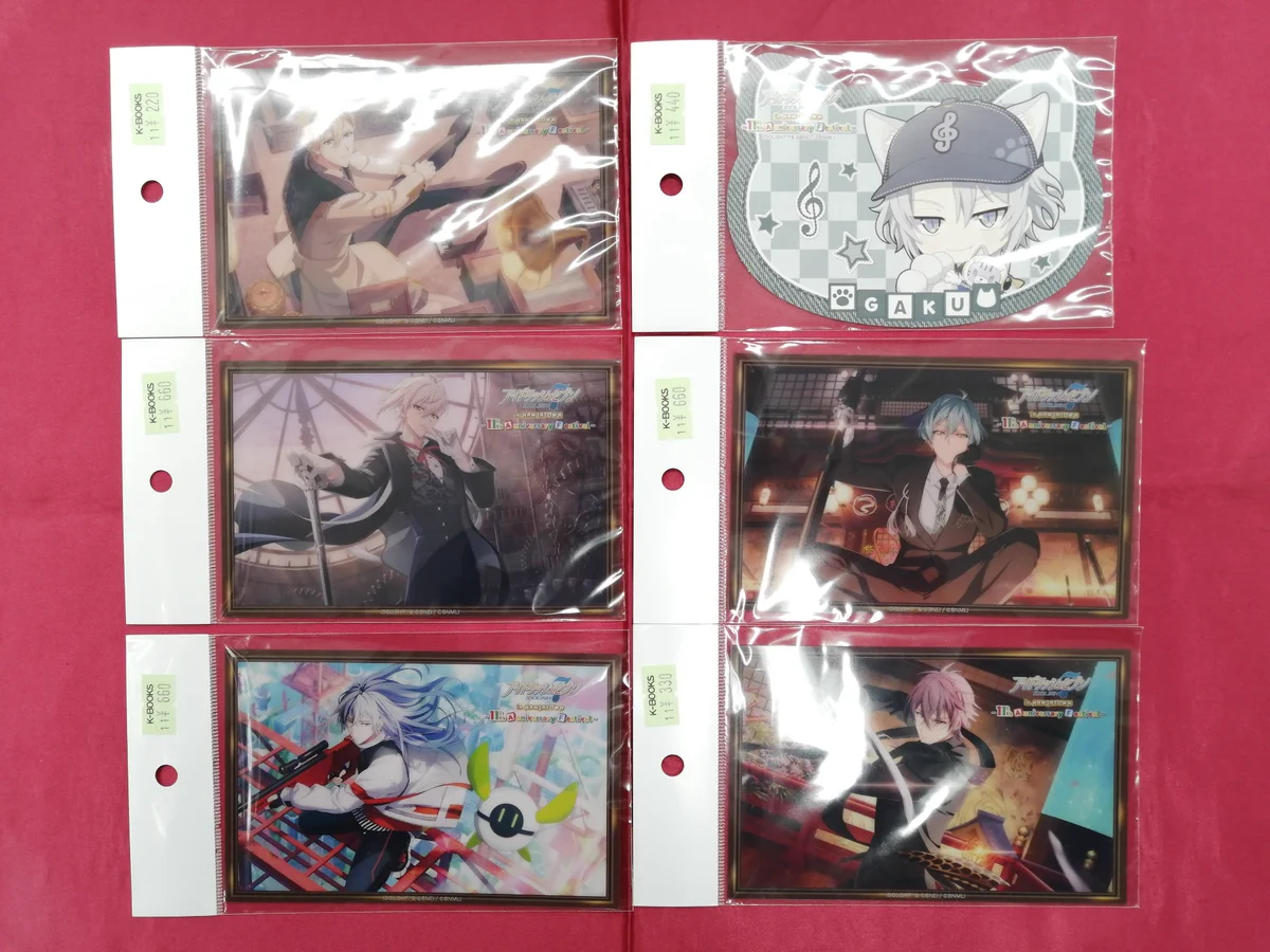 K-BOOKS ライブ館 on X: 