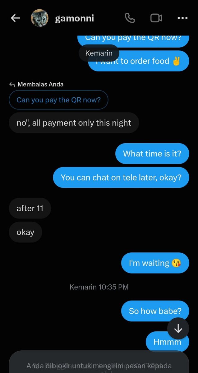sofiaaanrz6's tweet photo. @gastomn65 The person who cheated my friend https://t.co/ez9gHWmrMW
