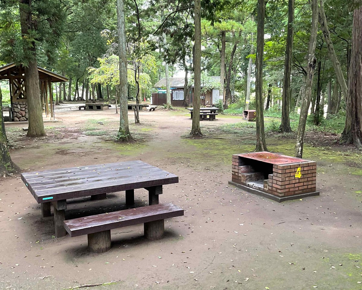 hurusato_park's tweet photo. BBQ広場、9月15日16時現在
【空き状況】
9月19日～23日の10時から15時・16時から20時
（数に限りがありますのでお問い合わせの時点で、予約が入ってしまう場合がありますのでその際は、ご了承ください）
ご予約のお電話お待ちしております。
#ふるさとの森
#公園
#バーベキュー広場
#こがでくらすと https://t.co/suwgcc5sWk