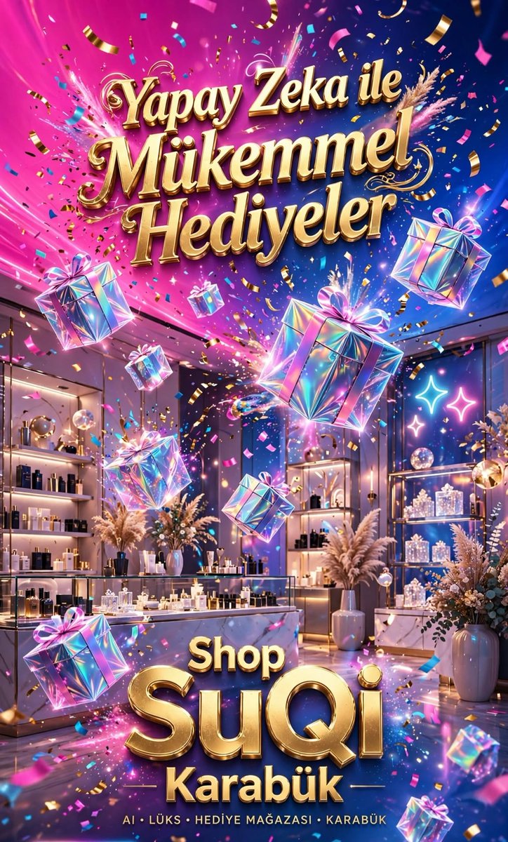 ShopSuqi's tweet photo. Karabük Hediyelik Eşya Mağazası Shop SuQi
#karabük
#hediye
#hediyelikeşya
#trends https://t.co/4OukuGjkcr