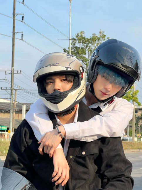 goodboynyamnyam's tweet photo. missing arthitdaotok https://t.co/XpbgExSMBk
