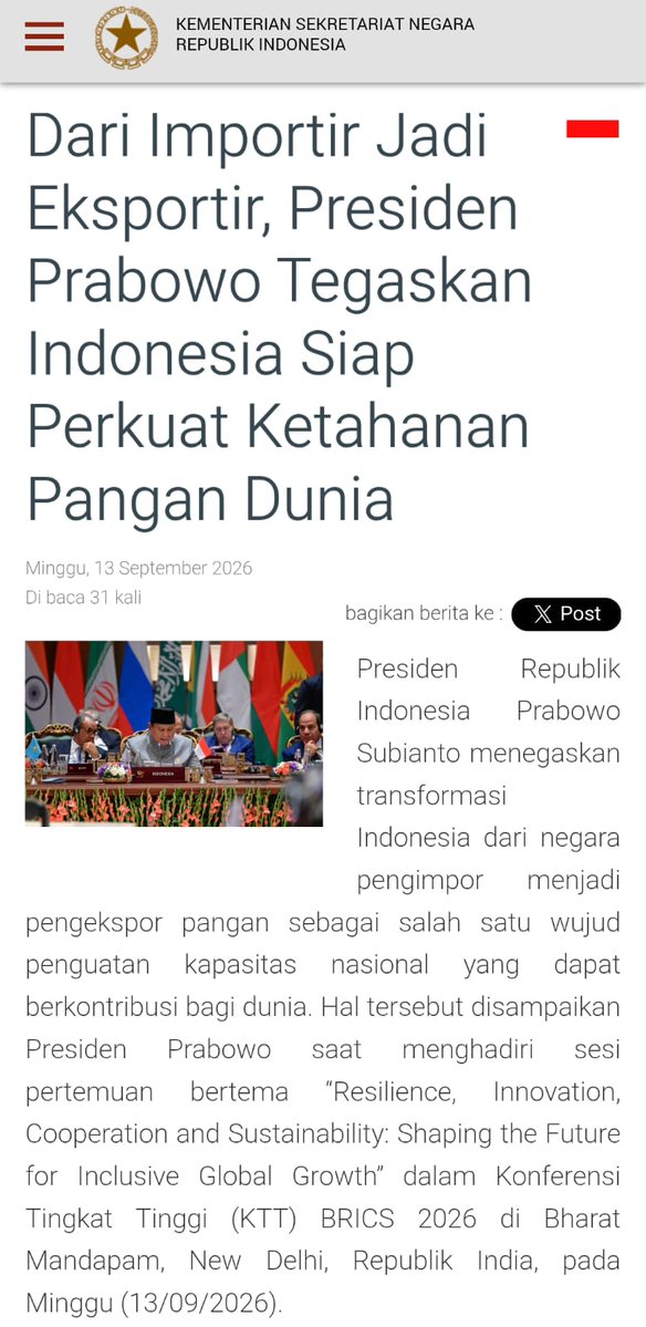 TisyaHaura's tweet photo. Kehadiran negara belum cukup semata-mata di wilayah perkotaan. Seluruh pelosok negeri layak memperoleh pembangunan, termasuk juga wilayah terpencil yang terasing dari pusat.
Komitmen Hasil Nyata https://t.co/lKaqsGgujJ