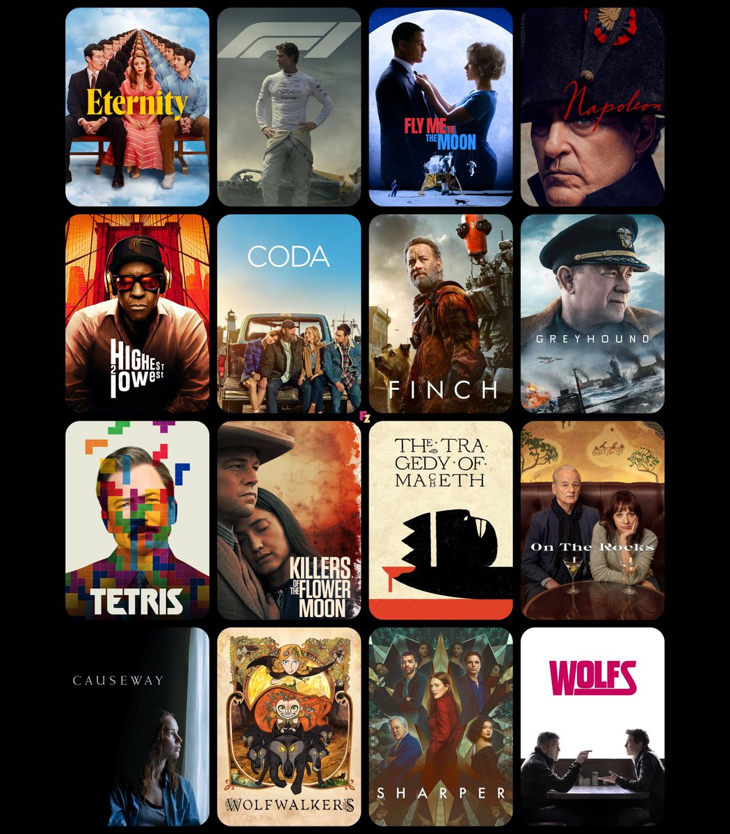 fanzadecom's tweet photo. Apple TV sonunda Türkiye'ye geliyor.

Bu ay içerisinde Apple TV, Türkiye'deki iCloud+ abonelerine erişime açılacak.
• Apple TV içeriklerinin neredeyse tamamında Türkçe dil desteği hali hazırda mevcut.
• En ucuz iCloud+ aboneliği 50 GB: 49,99 TL
• Apple TV, bugün Widow's Bay ile en çok ödül alan komedi dizisi olarak rekora imza attı.