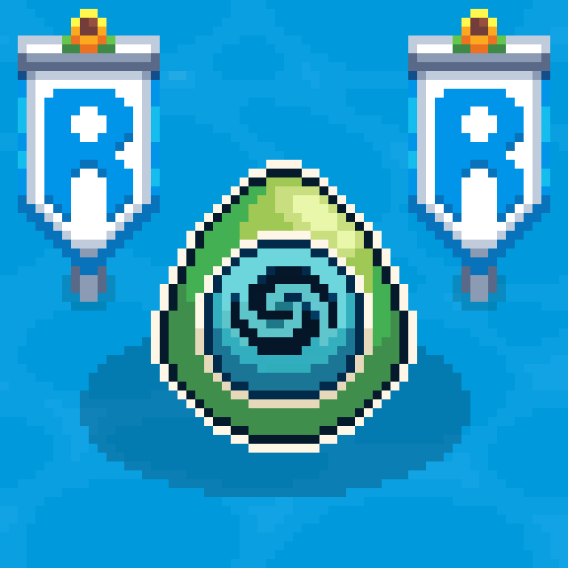 yakkamon_game's tweet photo. So far, 3963 Yakkamon Egg NFTs have found a home 🫂🏠

Tomorrow at UTC 08:00, the Ronin Wave will begin.

Are you a @Ronin_Network  gamer? You may be eligible 😮

https://t.co/K68RDmzbFy https://t.co/9C6yxqIFmb