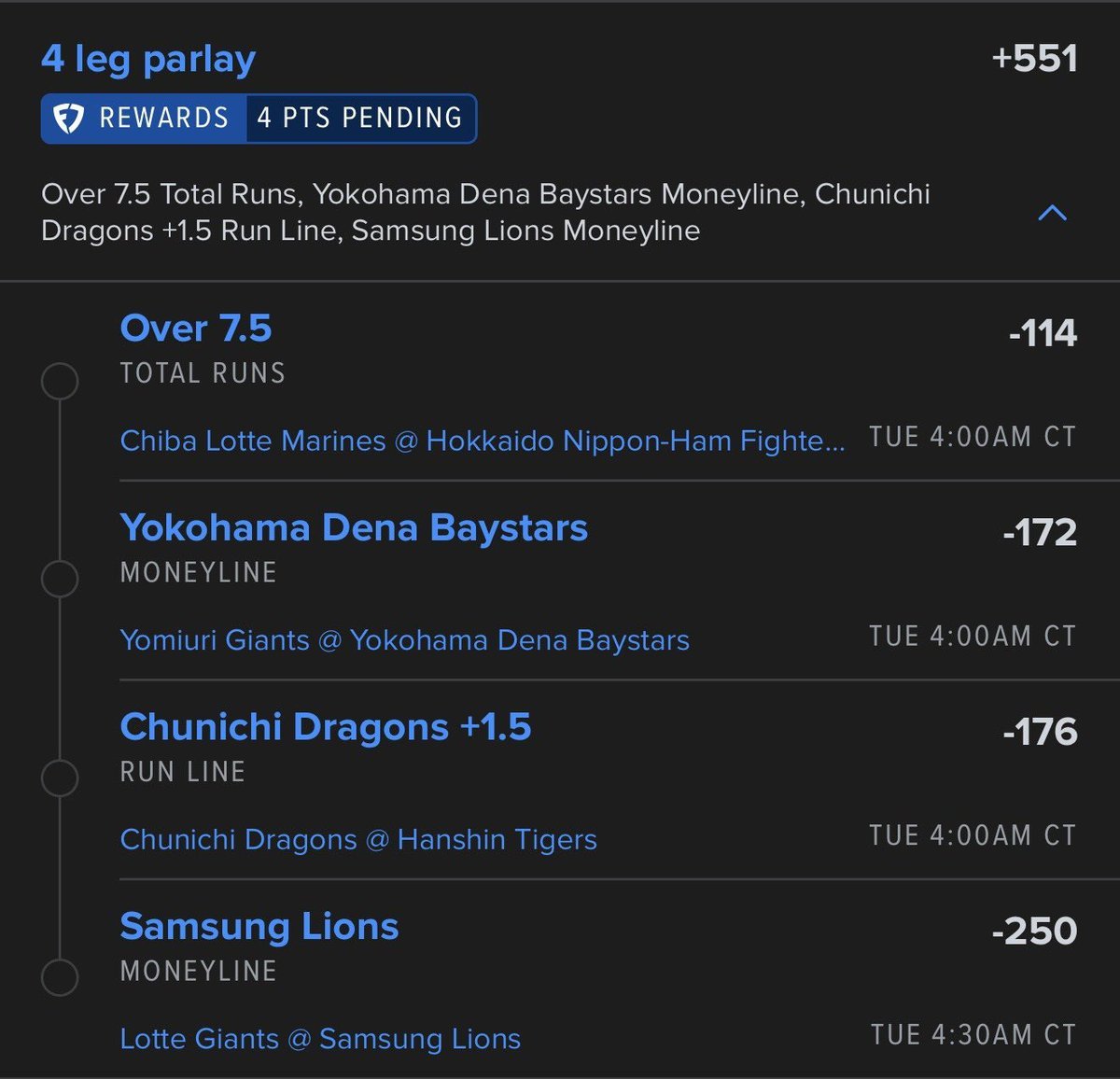 smallgoat_'s tweet photo. Let's wake n cash

DISCORD LINK 🔗 IN BIO IF YOU WANT ACCESS TO ALL MY BEST PLAYS !

https://t.co/L2QXhaam59

#NBA 🏀 | #WNBA | #CBB 🏀 | #PrizePicks 🔐 | #PROPS | #POTD 📋 | #Picks | #MLB ⚾ | #Gambling𝕏 | #Parlay @Playbook #DraftKings https://t.co/zbtqKsh3rC