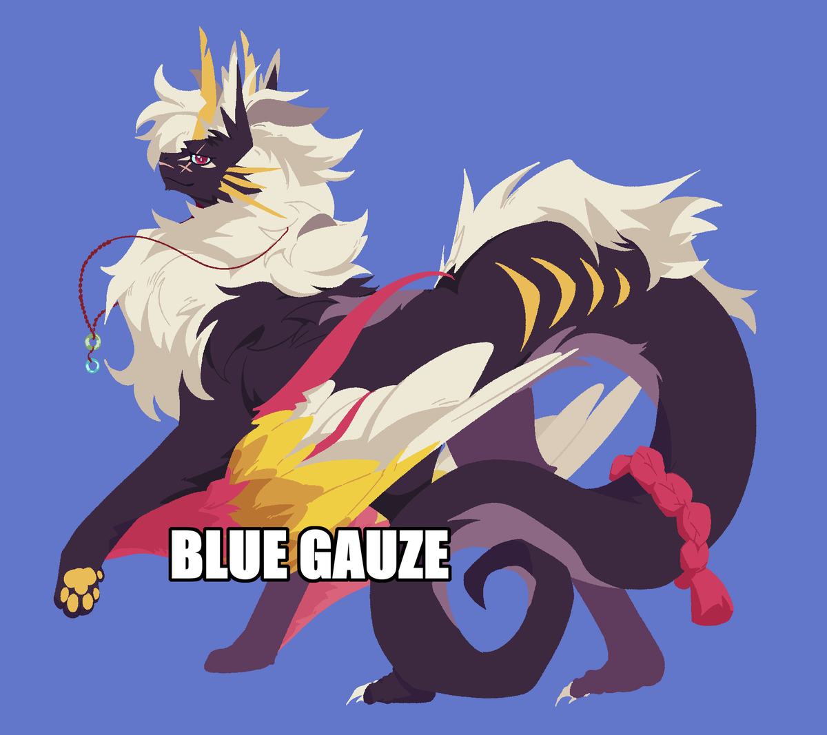 LanSha_Blue's tweet photo. @_VGen_ Hello!Here is BlueGauze. I love color blocks and manga. and I also like fantasy creatures!
I hope I can accept the entrustment in vgen.

portfolio:https://t.co/vJdPM2CzcX
Vgen: https://t.co/HzKR82MwFe https://t.co/d7L8H5o8QO