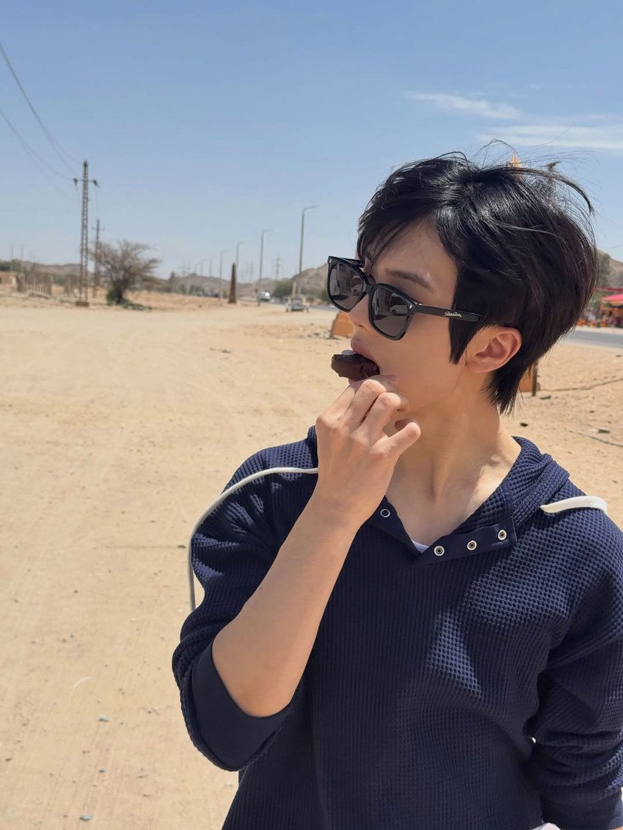 NCTDREAMCENTER's tweet photo. #JISUNG Instagram https://t.co/QDmBDcSphL