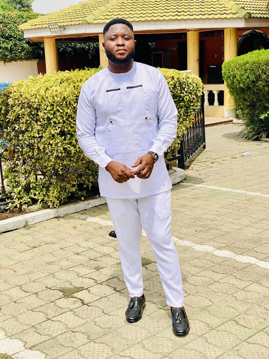 TarkuCollins3's tweet photo. Happy Birthday, me. May this new chapter bring me greater grace, open doors and remarkable success. May God richly bless me and increase mine impact. 🙏🎂❤️ https://t.co/3Q3hYrzMb5
