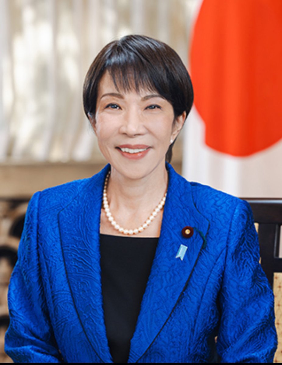 kiaranino3's tweet photo. 沖縄知事選しかり、

高市総理になってから、

日本がどんどん良き方向に進んでいる👏👏👏 https://t.co/dhUN8NbuAb