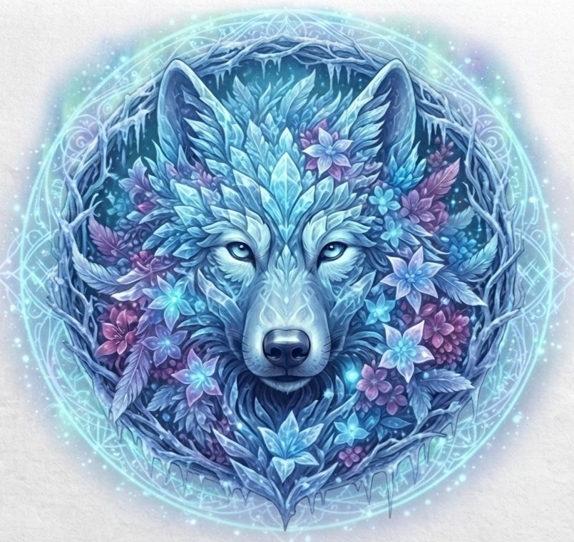 ARCTIVEWOLF's tweet photo. @farokh Just like @ARCTIVEWOLF https://t.co/GlHt4RLp7h