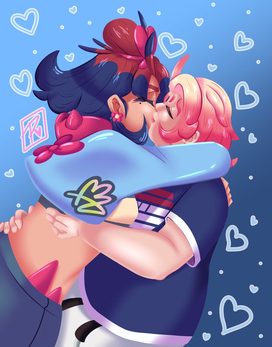 Pasteladins's tweet photo. Saviorshipping

"I thought I lost you..." https://t.co/Q2LJhBMTFJ
