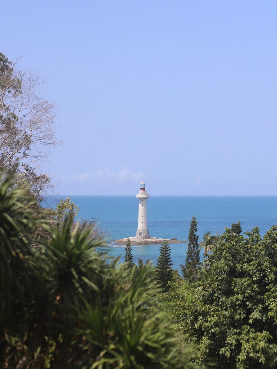 xiand460924's tweet photo. Made a quick day trip to the old coastal lighthouse today! Fresh sea breeze, clear skies, and that iconic view never gets old. Perfect escape from the city. https://t.co/6NeswlZssT