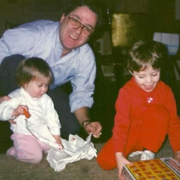 GeorgeRoush's tweet photo. One of the worst parts about Kevin Cosgrove's story isn't that hew was a dad, and it wasn't his famous phone call.

It's that he wasn't pulverized by the collapse. 

He was found intact in the rubble of the south tower...

...dead. https://t.co/IVL6zE1p1z